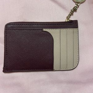 Kate spade card holder